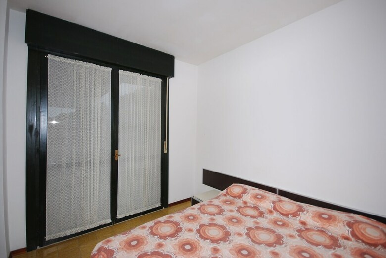 Apartamento Residence La Meridiana