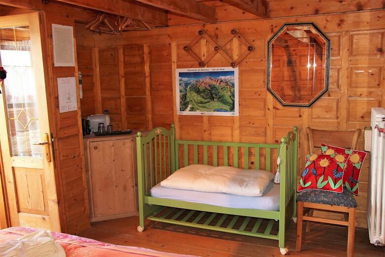 Bed & Breakfast Casa Delle Fate