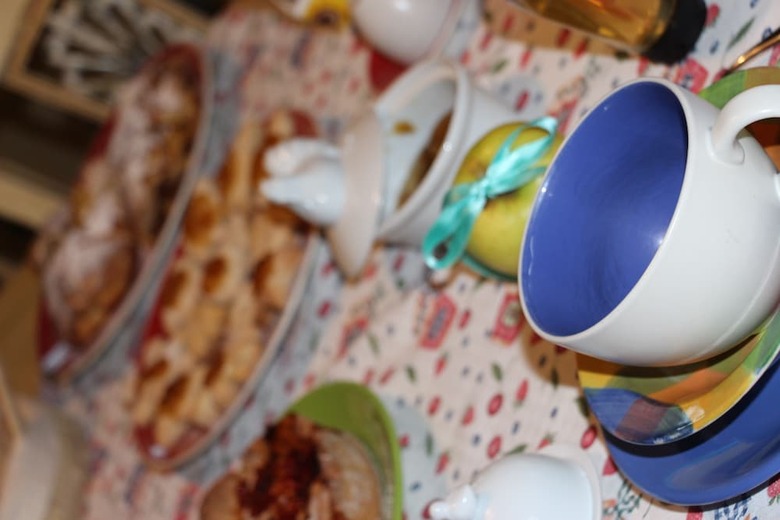 Bed & Breakfast Casa Delle Fate