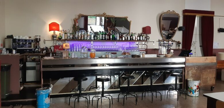 Hostal Ostello Tasso
