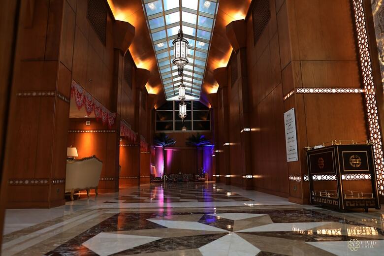 Vivid Hotel Jeddah