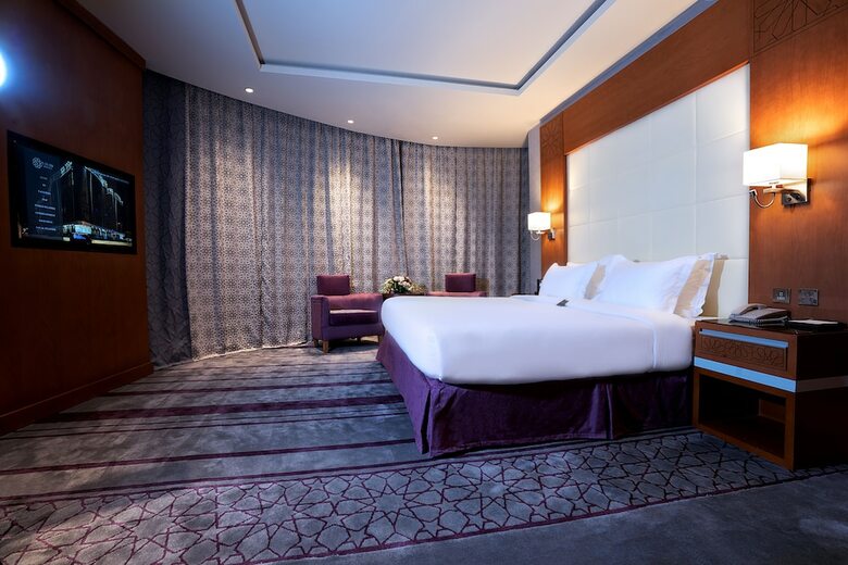 Vivid Hotel Jeddah