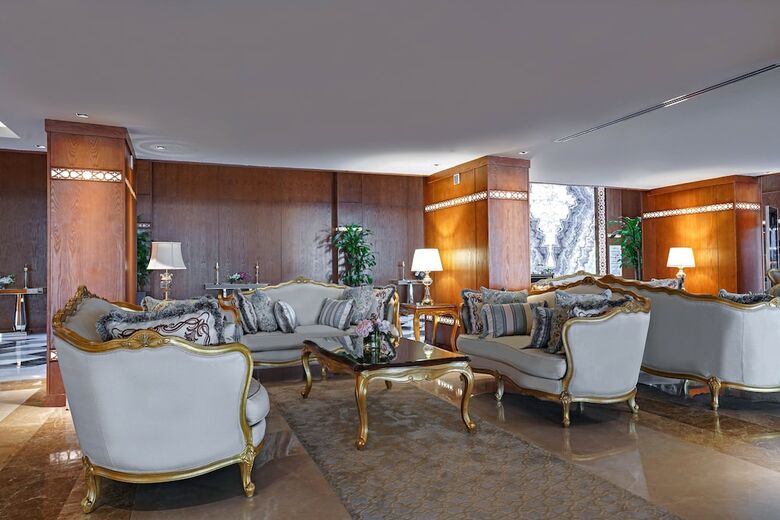Vivid Hotel Jeddah