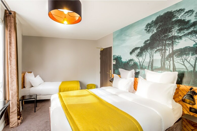Hotel Bridget