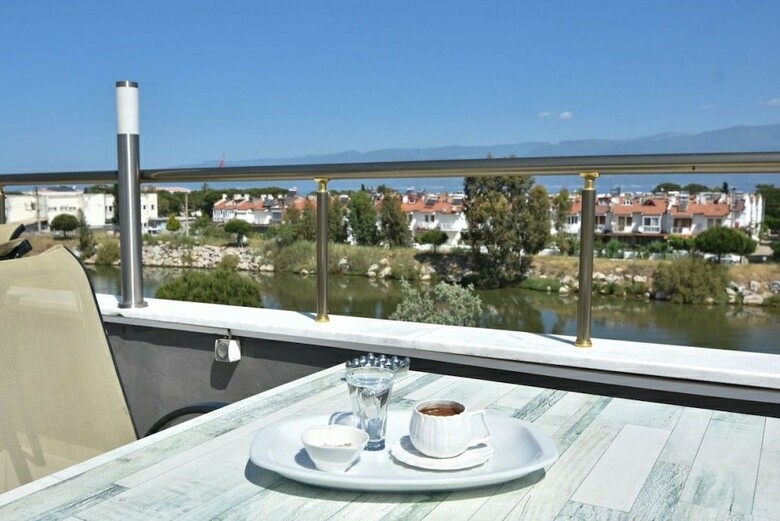 Kopru Hotel