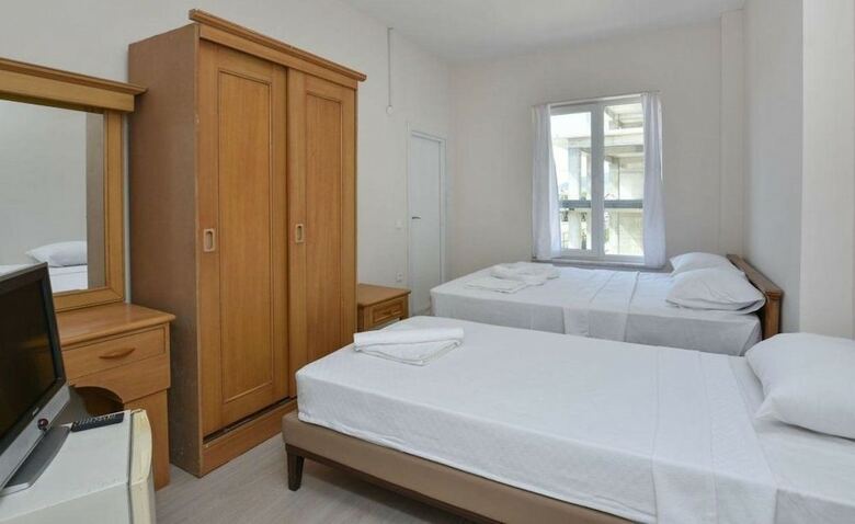 Kopru Hotel