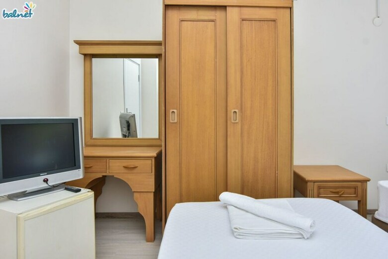 Kopru Hotel