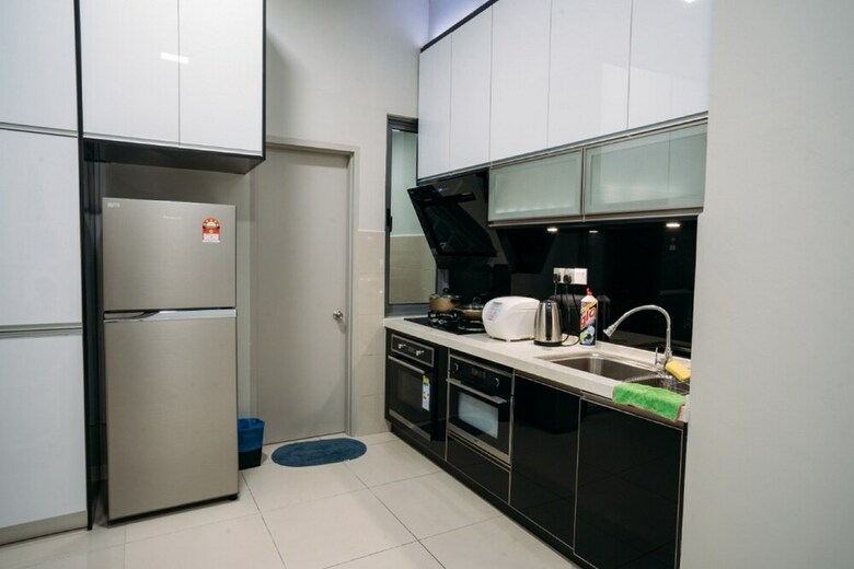 Apartamentos The Loft Imago City