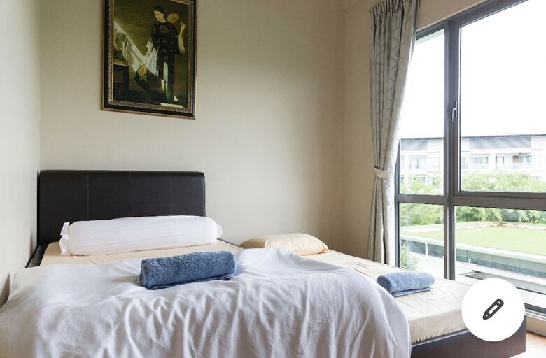 Apartamentos The Loft Imago City