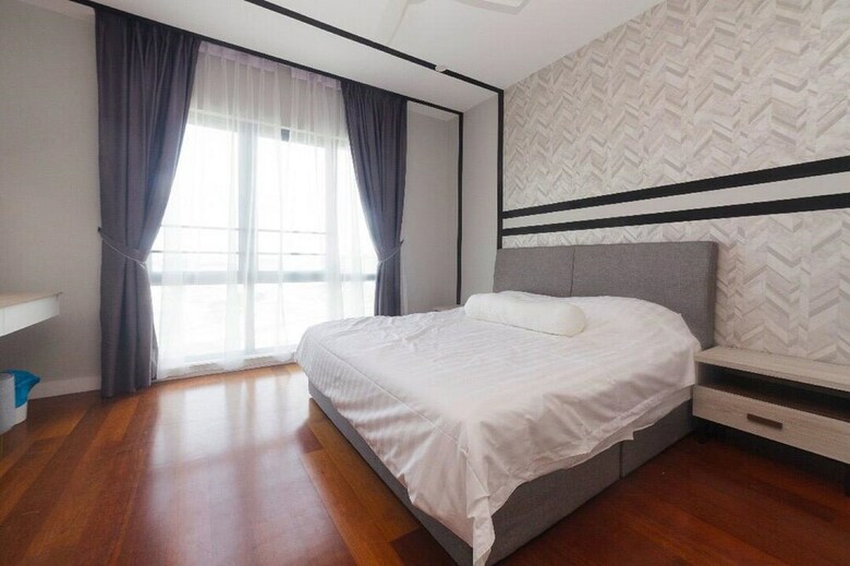 Apartamentos The Loft Imago City
