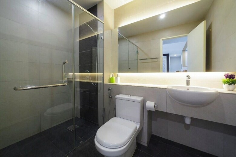 Apartamentos The Loft Imago City