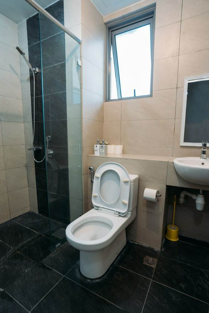 Apartamentos The Loft Imago City