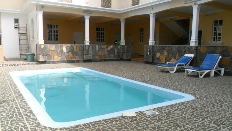 Hotel Les Lilas
