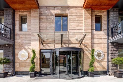 Hotel Sole Palace