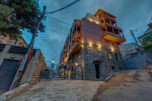 Hotel Sole Palace