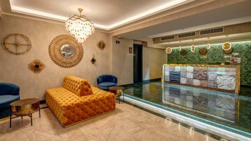 Hotel Sole Palace