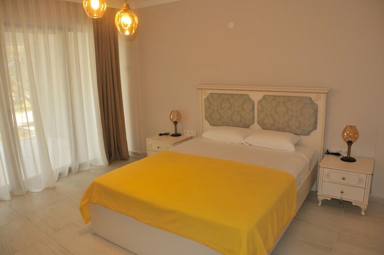 Hotel Assos Hestia Otel