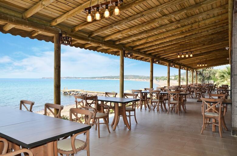 Hotel Assos Hestia Otel