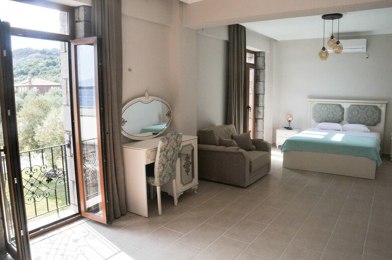Hotel Assos Hestia Otel