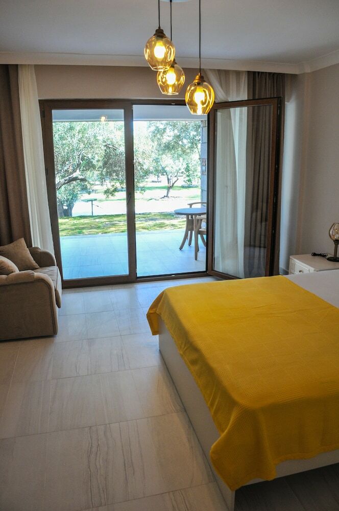 Hotel Assos Hestia Otel