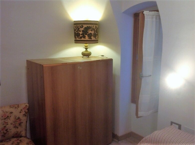 Apartamento Casa In Pietra XVI Secolo