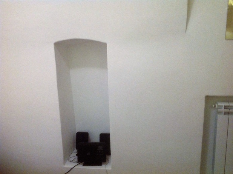 Apartamento Casa In Pietra XVI Secolo