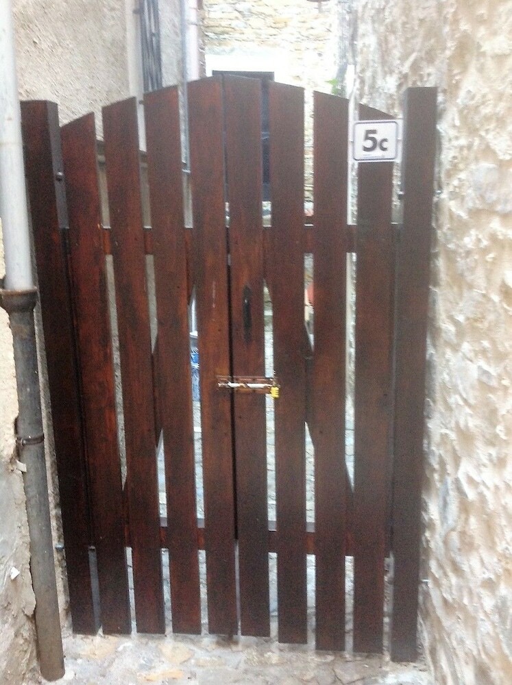 Apartamento Casa In Pietra XVI Secolo