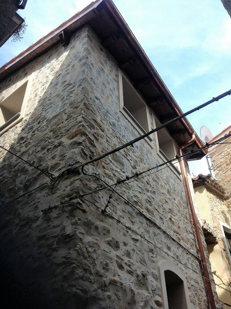 Apartamento Casa In Pietra XVI Secolo
