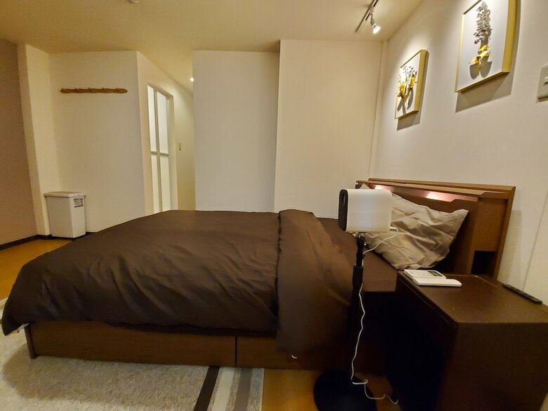 Apartamentos Sakuranomiya Hotel