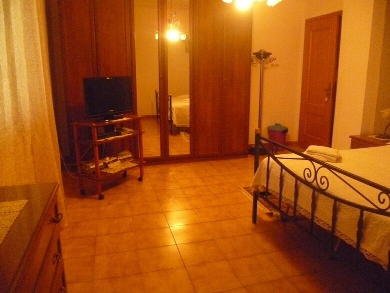 Bed & Breakfast Villa Contino