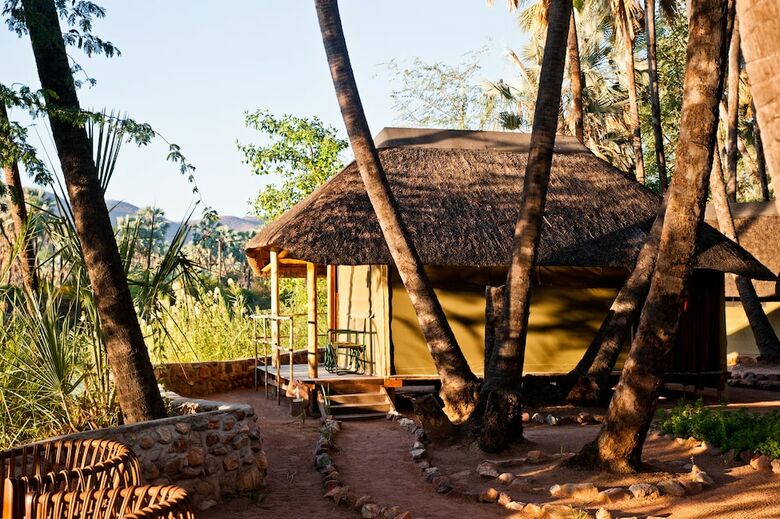 Posada Omarunga Lodge
