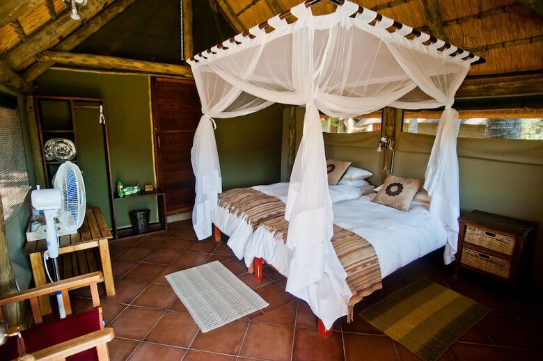Posada Omarunga Lodge