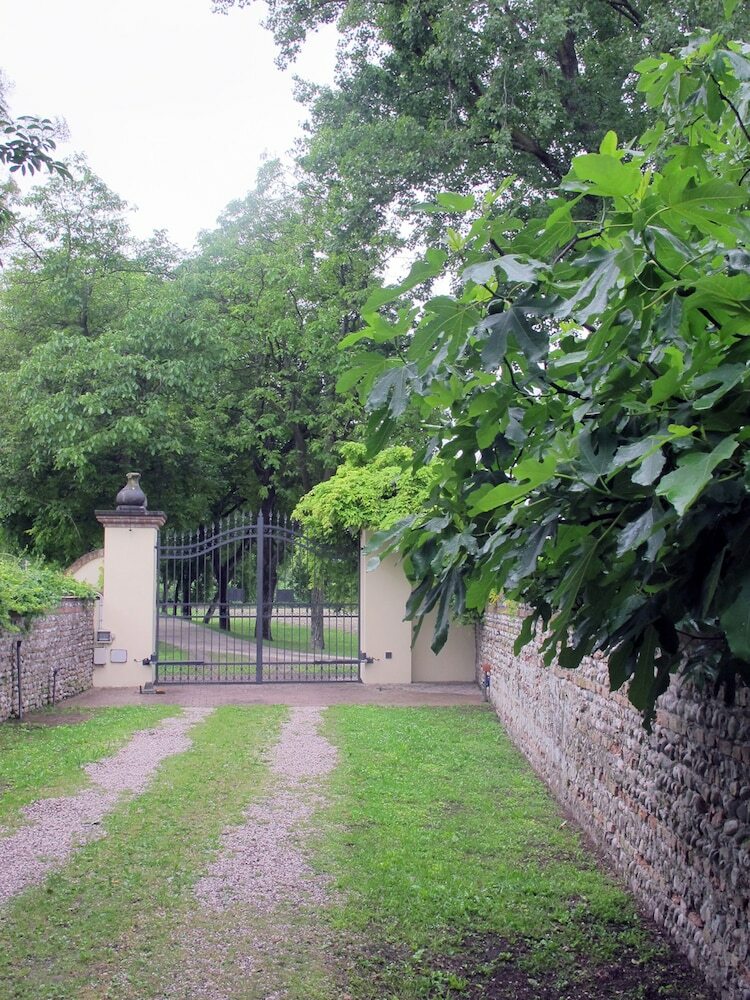 Bed & Breakfast Villa Gradenigo