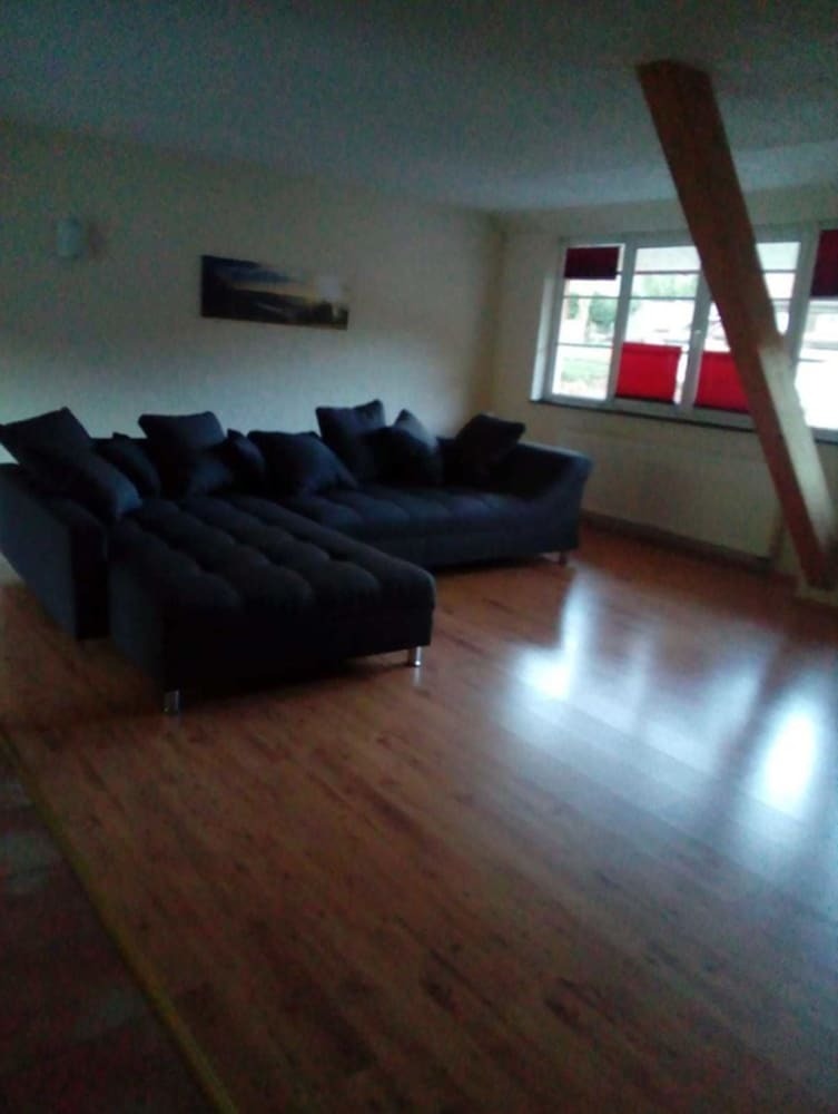 Apartamentos Ferienwohnung Hasenhorn