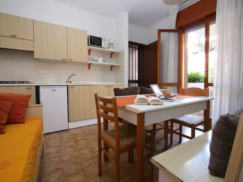 Apartamento Residence Orsa Maggiore