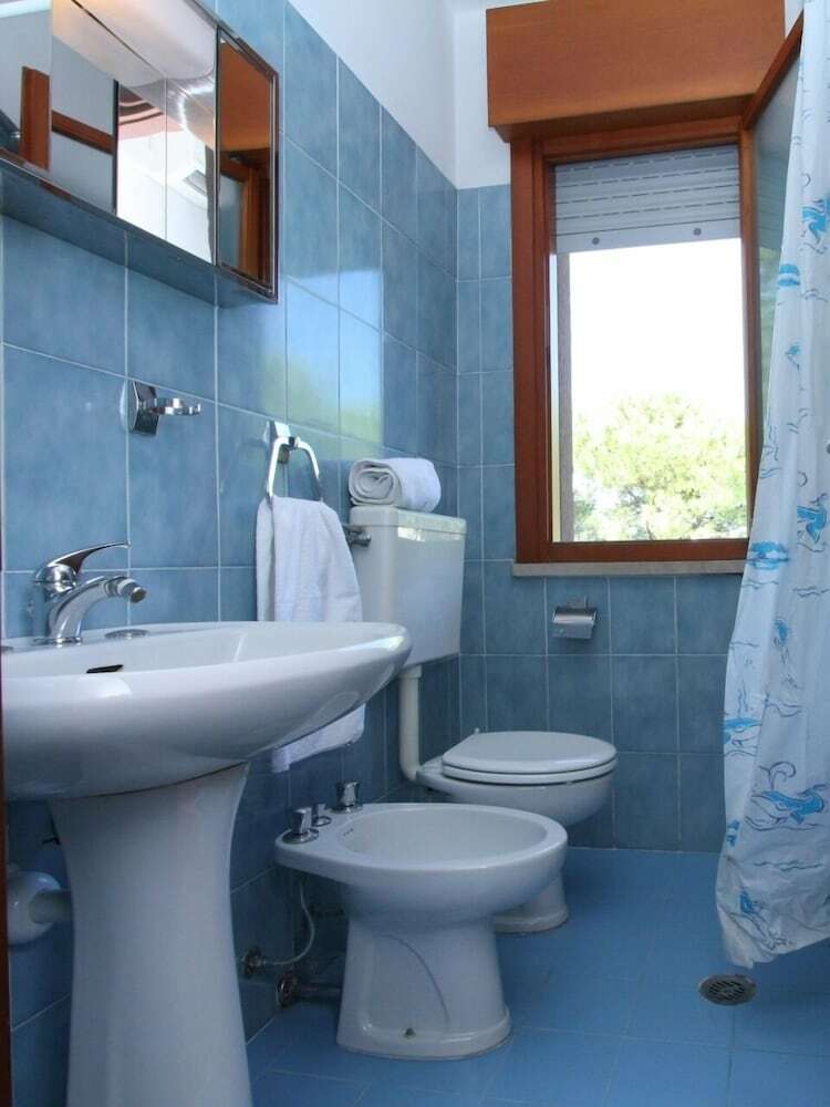 Apartamento Residence Orsa Maggiore