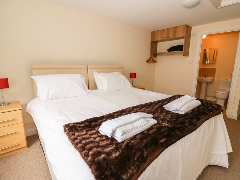 Bed & Breakfast Old Tredegar Arms