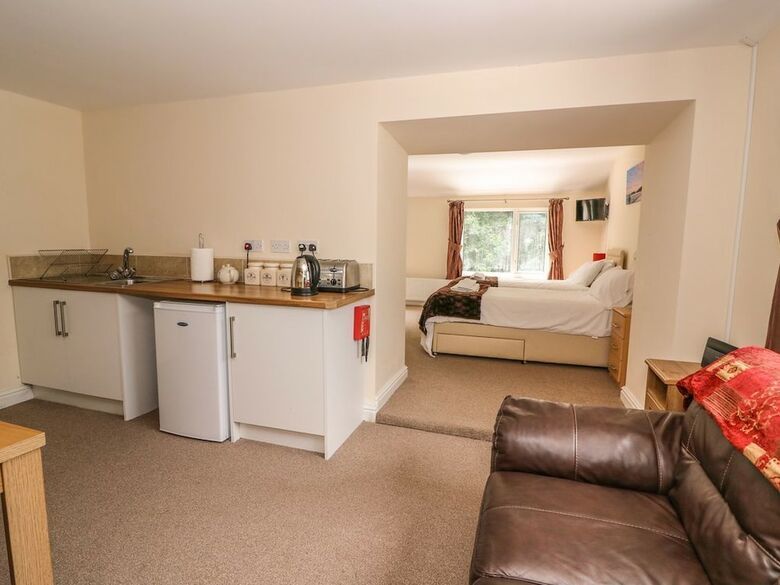 Bed & Breakfast Old Tredegar Arms