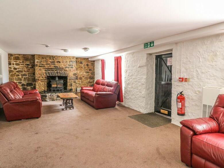Bed & Breakfast Old Tredegar Arms