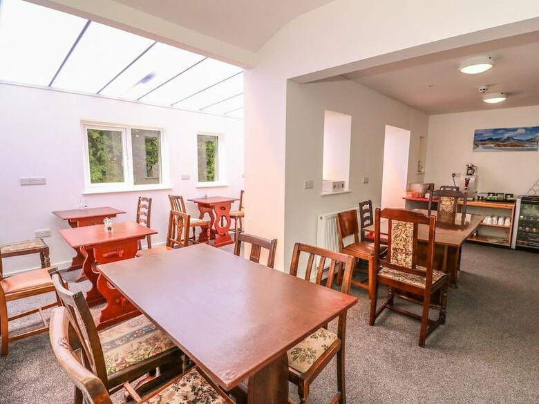 Bed & Breakfast Old Tredegar Arms