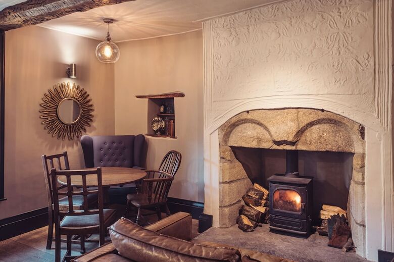 Posada The New Inn - Yealand