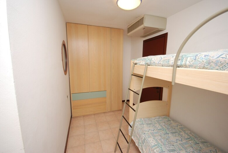 Apartamento Residence Porta Del Mare