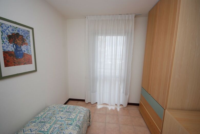 Apartamento Residence Porta Del Mare