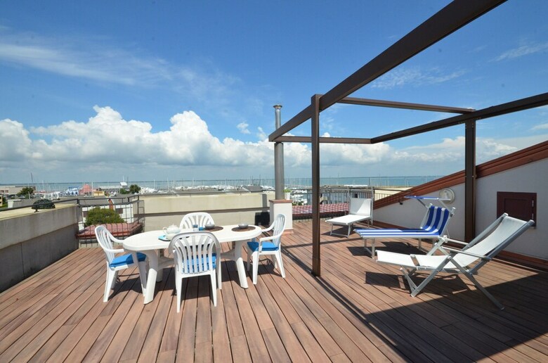 Apartamento Residence Porta Del Mare