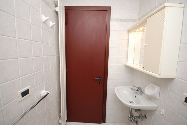 Apartamento Residence Porta Del Mare
