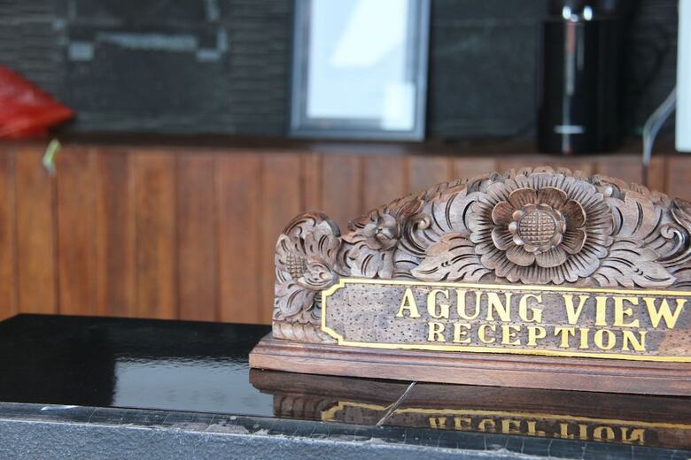 Bed & Breakfast Agung View Nusa Penida
