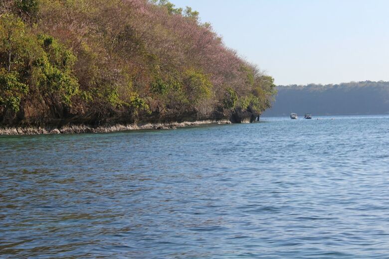 Bed & Breakfast Agung View Nusa Penida