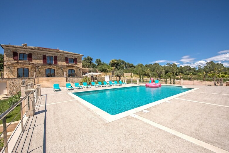 Villa Finca Inka