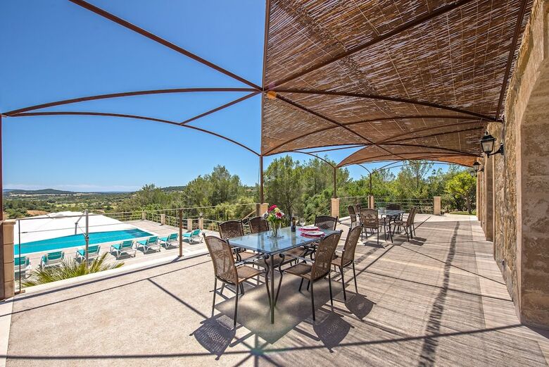 Villa Finca Inka