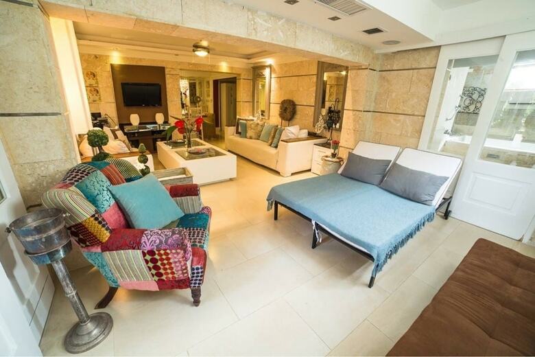 2br Altos Chavon Apartment By Asvr-c1a